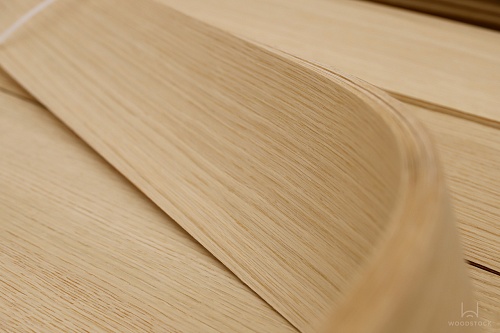 Натуральный шпон Дуб выбеленный Натуральный шпон Дуб выбеленный