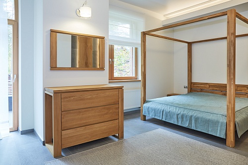 Натуральный шпон Дуб Натуральный шпон Дуб