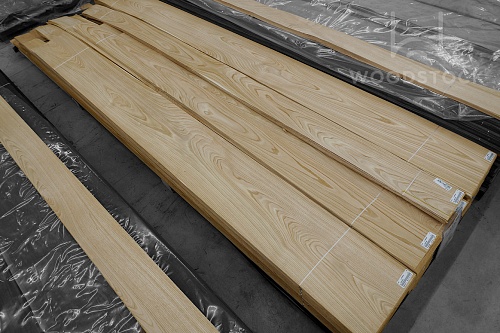 Натуральный шпон Каштан Натуральный шпон Каштан