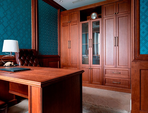 Натуральный шпон Дуб Натуральный шпон Дуб