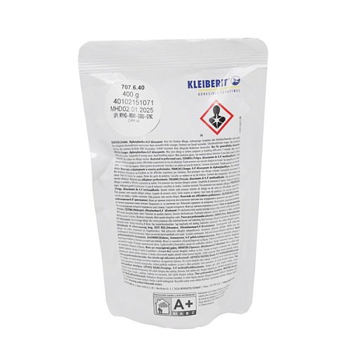 Клей-расплав для кромки KLEIBERIT 707.6 Клей-расплав для кромки KLEIBERIT 707.6