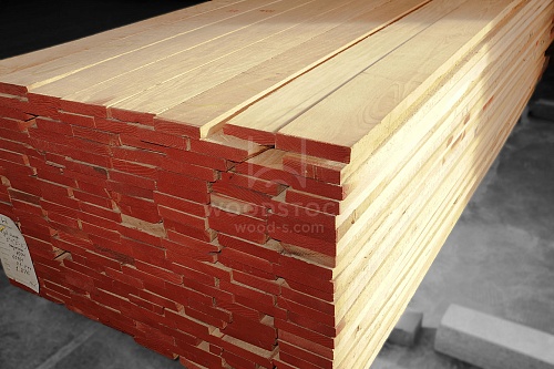 Пиломатериалы Дуб американский 26 мм Пиломатериалы Дуб американский 26 мм