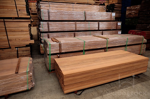 Террасная доска Кумару Террасная доска Кумару