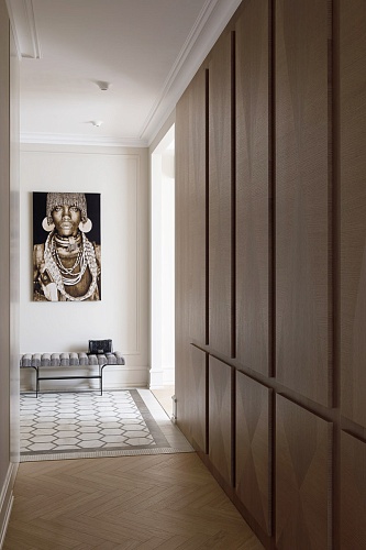 Дизайн-шпон TABU Дуб 13.009 Дизайн-шпон TABU Дуб 13.009