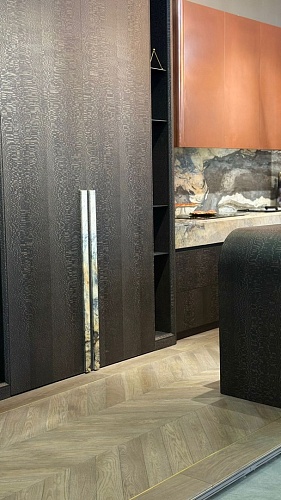 Дизайн-шпон TABU Лайсвуд 81.063