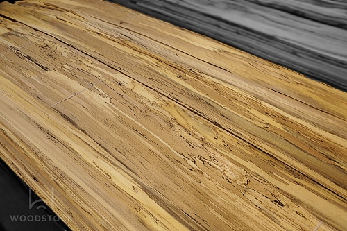 Натуральный шпон Бук ЭКО