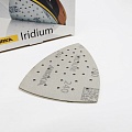 Шлифовальные треугольники Mirka Iridium