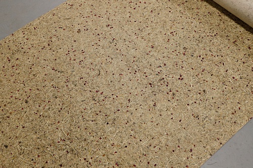 Экополотно Альпийские луга Роз