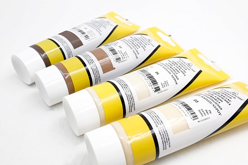 Borma Wachs Ecostucco Шпаклевка акриловая