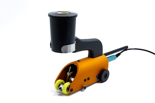 Шпоносшиватель VM-90