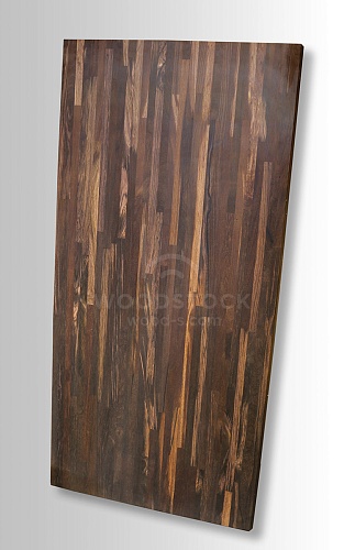 Мебельный щит из Якаранда сращенного Мебельный щит из Якаранда сращенного