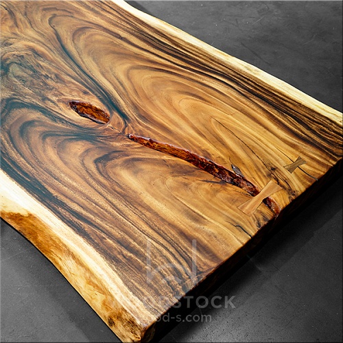 Пиломатериалы Суар, слэб