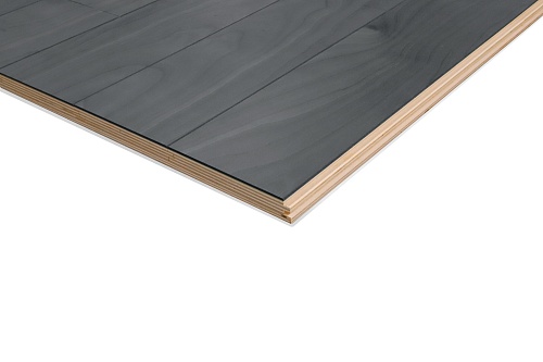 Инженерная доска Берёза 27.055