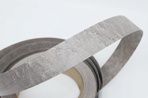 Кромка дизайн-шпон Клён Птичий глаз 05.049 Кромка дизайн-шпон Клён Птичий глаз 05.049