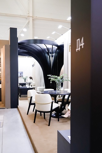 Натуральный шпон Дуб