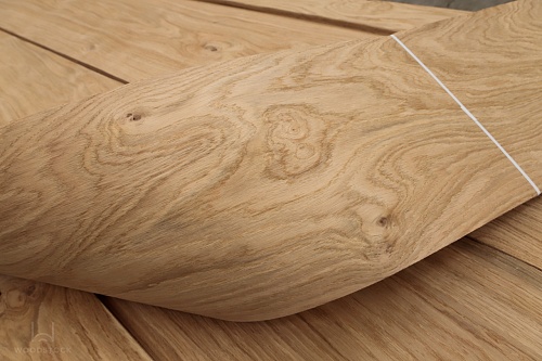 Натуральный шпон Дуб LOFT Натуральный шпон Дуб LOFT