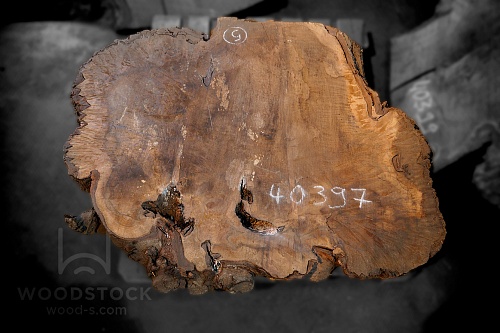 Слэбы Орех 1000x1200 мм