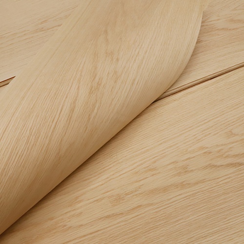 Натуральный шпон Дуб выбеленный Натуральный шпон Дуб выбеленный