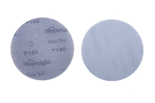 Диски шлифовальные Sunmight X713