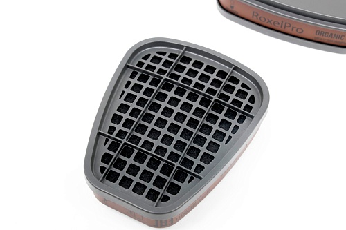 Комплект для защиты дыхания RoxelPro Комплект для защиты дыхания RoxelPro