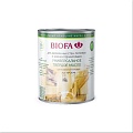Масло и воск для древесины BIOFA 2044 Универсальное твердое масло