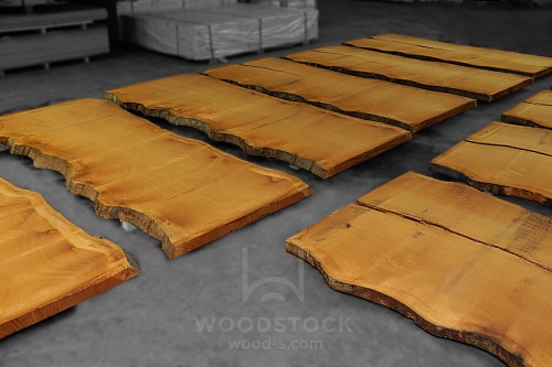 Сапеле, слэбы в ассортименте Сапеле, слэбы в ассортименте