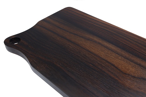 Сервировочная доска Палисандр Сонокелинг