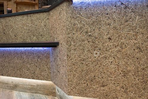 Экополотно ORGANOID Альпийские луга Маргарита Экополотно ORGANOID Альпийские луга Маргарита