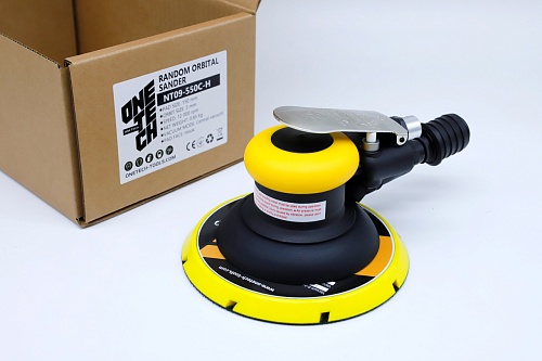 Шлифовальная машинка OneTech NT09-550C-H