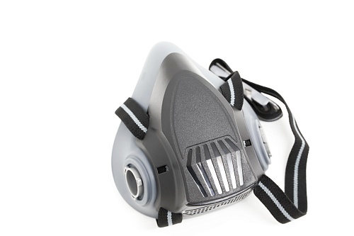 Полумаска силиконовая RoxelPro Полумаска силиконовая RoxelPro