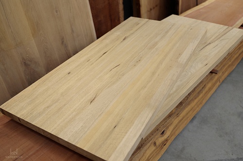 Мебельный щит из Лимба цельноламельного Мебельный щит из Лимба цельноламельного