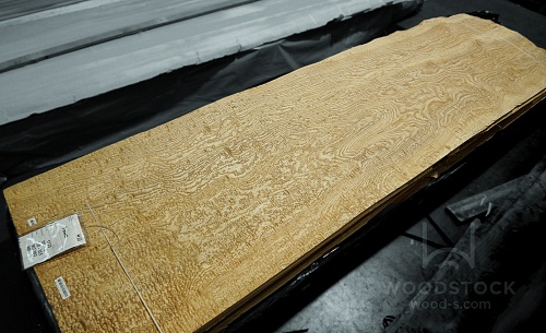 Натуральный шпон Тамо Натуральный шпон Тамо