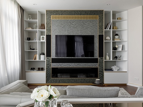 Дизайн-шпон TABU Клен «птичий глаз» 05.070 Дизайн-шпон TABU Клен «птичий глаз» 05.070