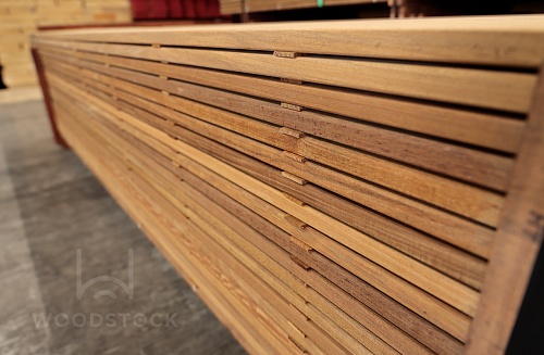 Террасная доска Ипе Террасная доска Ипе