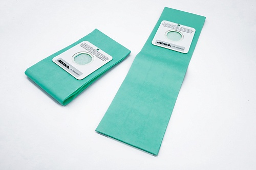 Бумажные пылезащитные мешки для машин ROS/OS