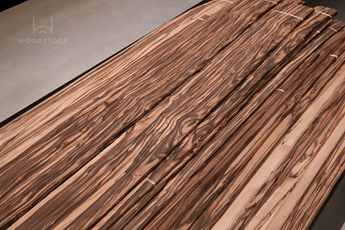 Натуральный шпон Эбиара (Берлиния) Натуральный шпон Эбиара (Берлиния)