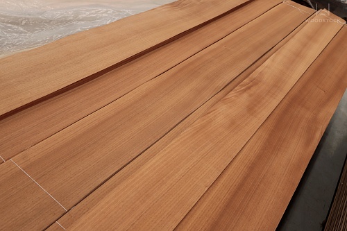 Натуральный шпон Макоре