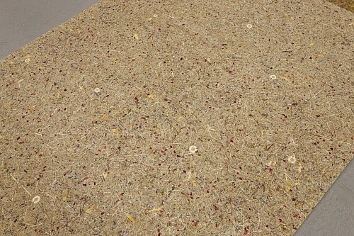 Экополотно Красочный Тироль