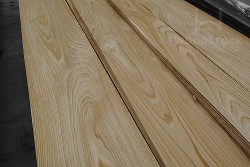 Натуральный шпон Каштан Натуральный шпон Каштан