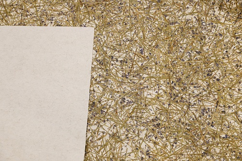 Экополотно Стебли Лаванды