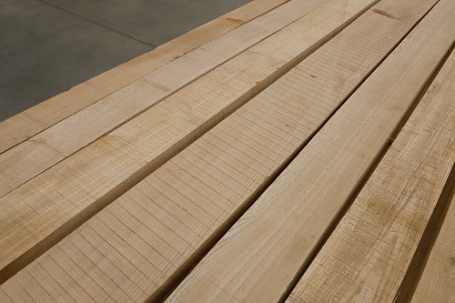 Пиломатериалы Ясень дальневосточный