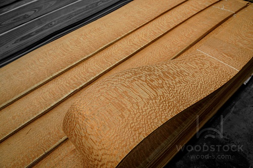 Натуральный шпон Лайсвуд Натуральный шпон Лайсвуд