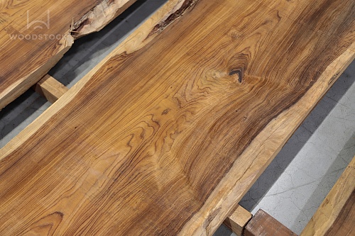 Палисандр Сантос слэбы, лот #5s Палисандр Сантос слэбы, лот #5s