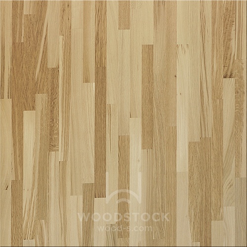 Мебельный щит из дуба сращенный B/B 40x700x3500 Мебельный щит из дуба сращенный B/B 40x700x3500