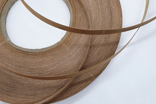 Кромка из натурального шпона Вишня Кромка из натурального шпона Вишня