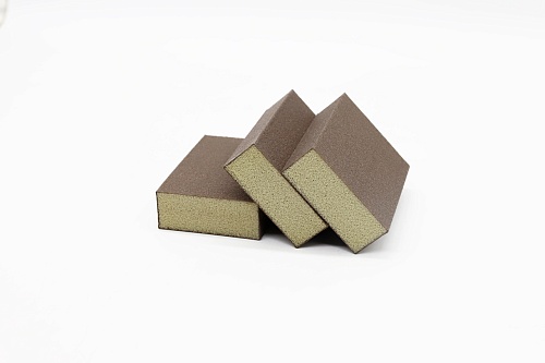 Шлифовальный блок SunBlock Шлифовальный блок SunBlock