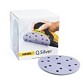 Шлифовальные круги Mirka Q.Silver 125 мм