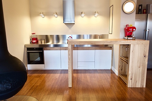 Натуральный шпон Дуб Ретро Натуральный шпон Дуб Ретро