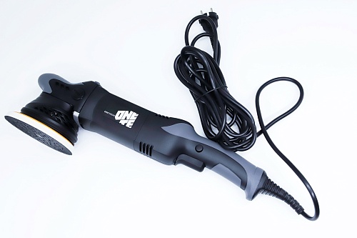 Полировальная машинка OneTech NT09E-304