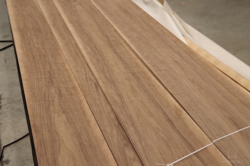 Орех Американский Cappuccino